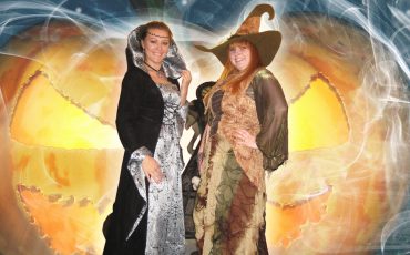 Halloween Kostüm Nürnberg