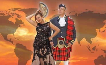 Mexikaner Kostüm Nürnberg