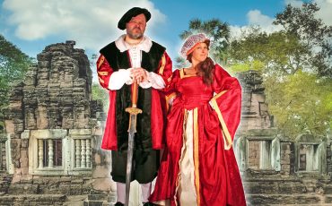 Mittelalter Kostüm Nürnberg