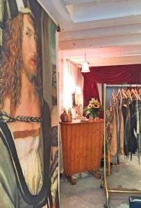 Gewandhaus Nürnberg